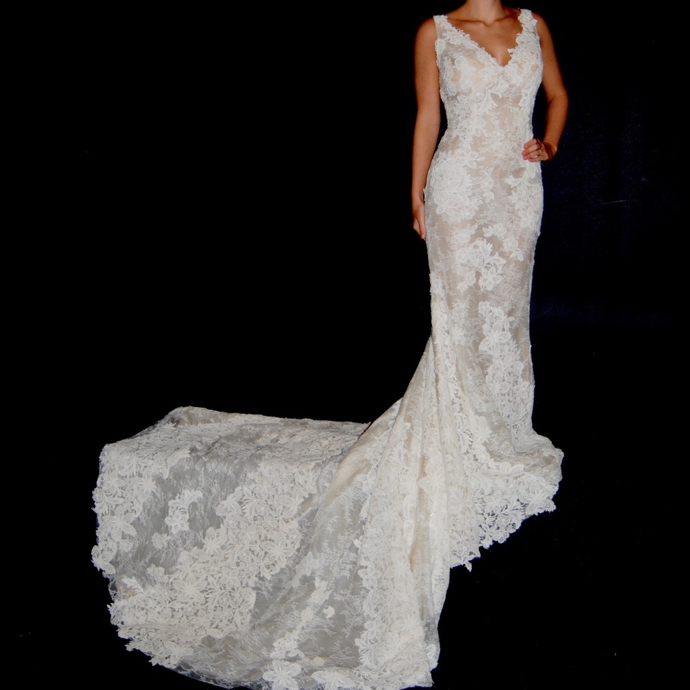 Pronovias Charise